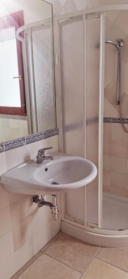 Apartamento Margherita Budoni Exterior foto