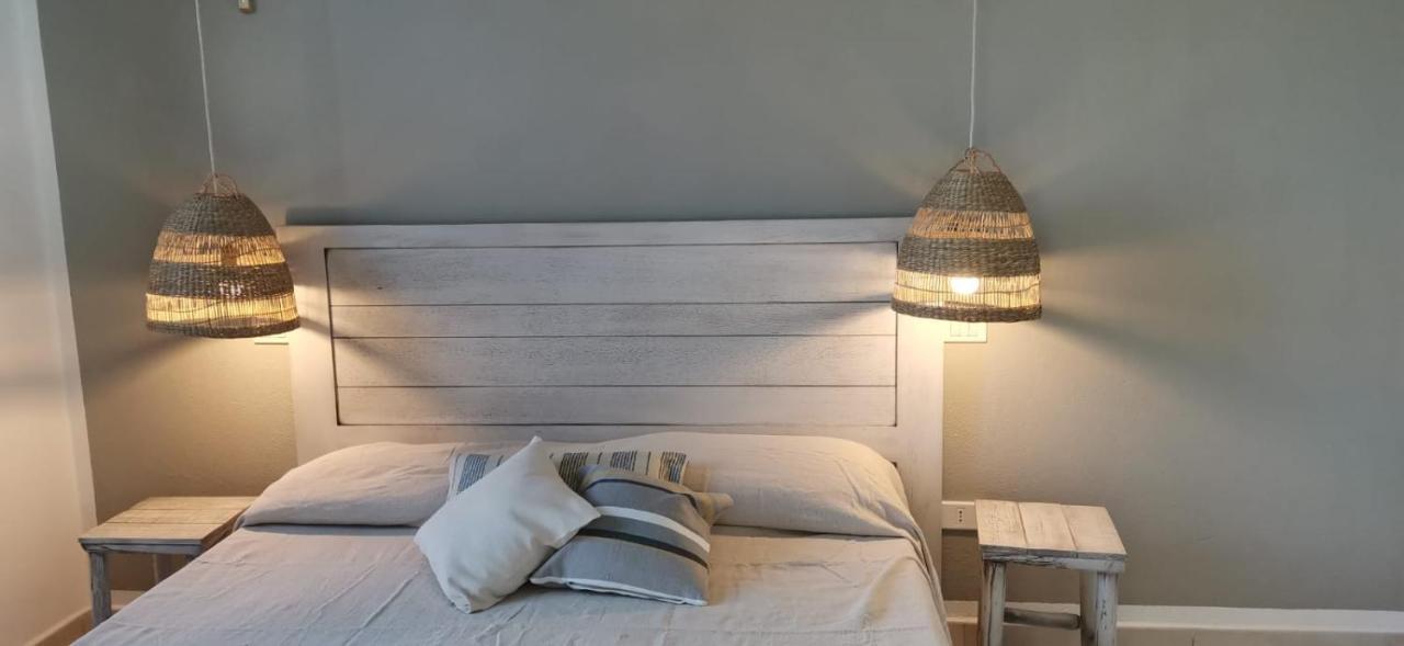 Apartamento Margherita Budoni Exterior foto