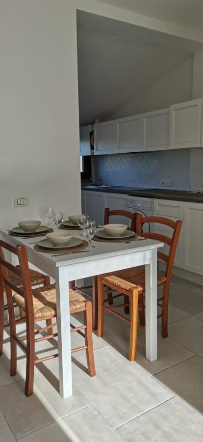Apartamento Margherita Budoni Exterior foto