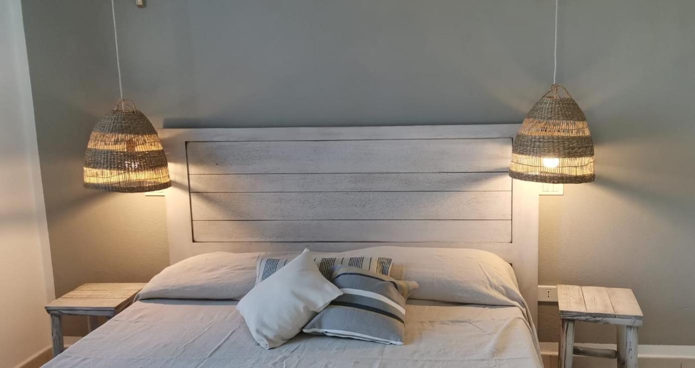 Apartamento Margherita Budoni Habitación foto